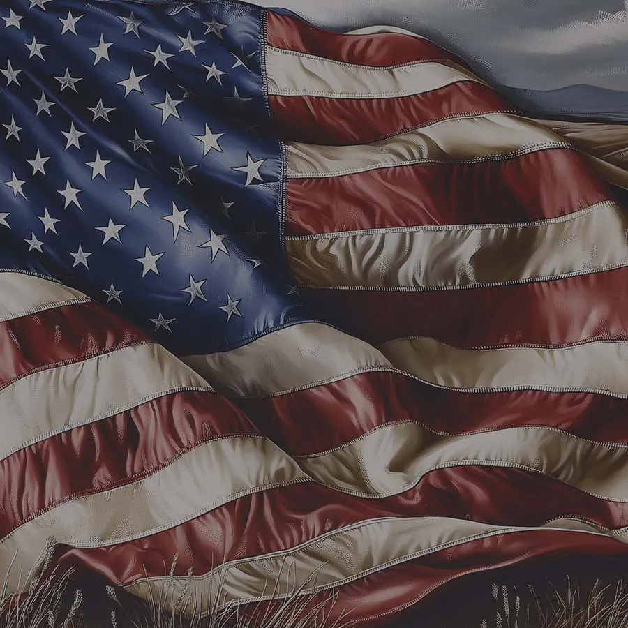 game-FanDuel Stars and Stripes Blackjack-background