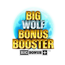 game-Big Wolf Bonus Booster-logo
