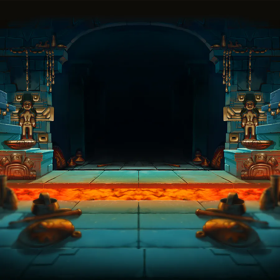 game-Secrets of the Phoenix Blaze-background