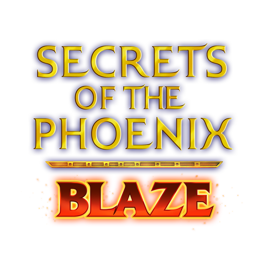 Secrets of the Phoenix Blaze | Play Slot Games Online at FanDuel Casino