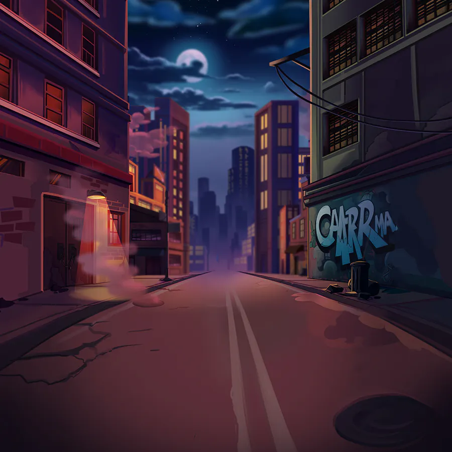 game-Gang Wars-background
