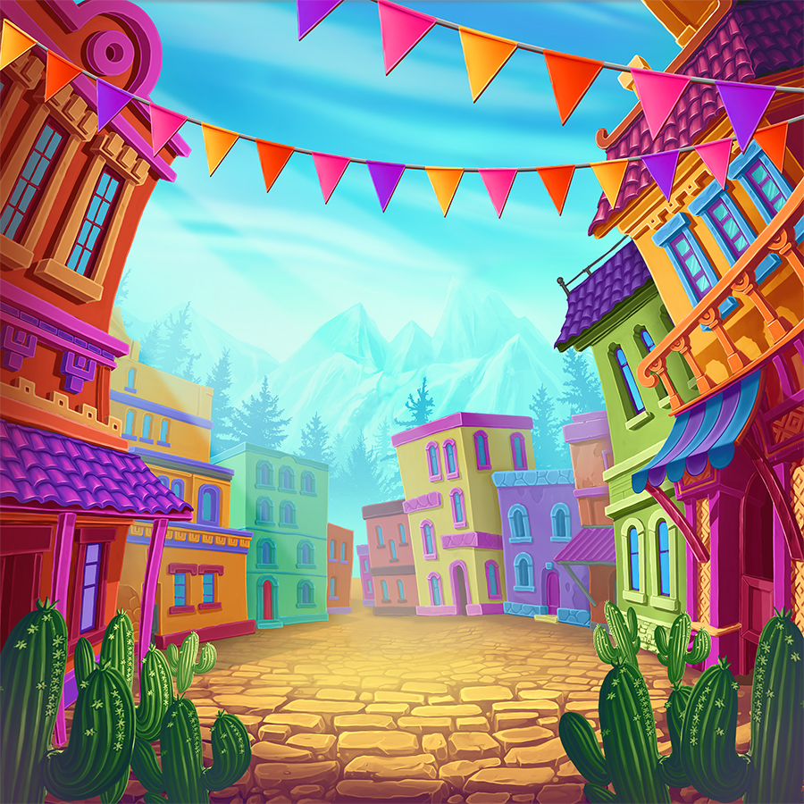 game-Chili Chase-background