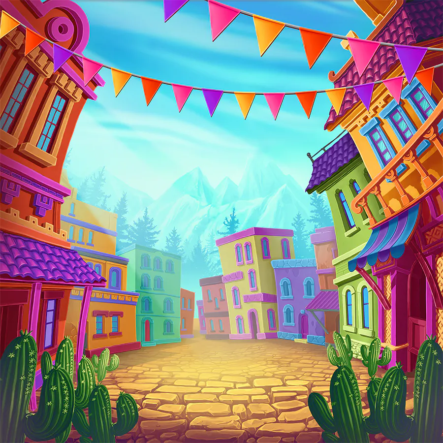 game-Chili Chase-background
