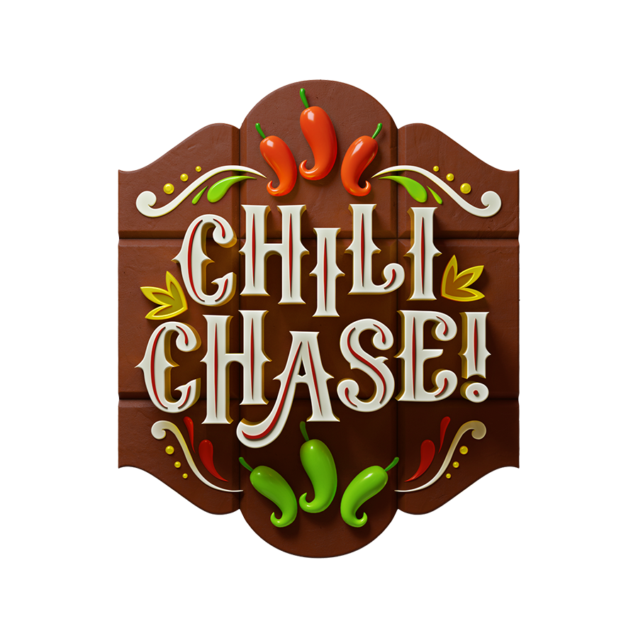 game-Chili Chase-logo