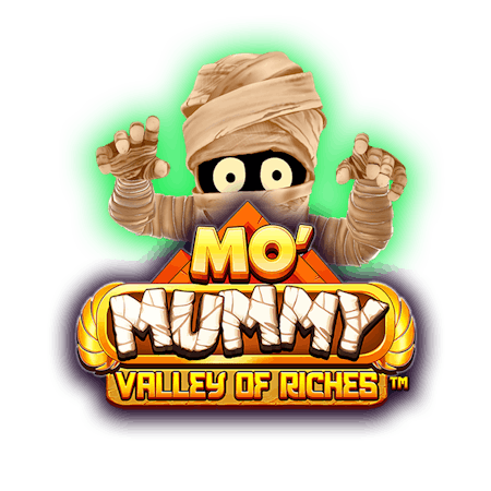 Mo Mummy Valley of Riches on Casino