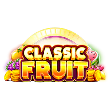 game-Classic Fruit Hold & Win-logo