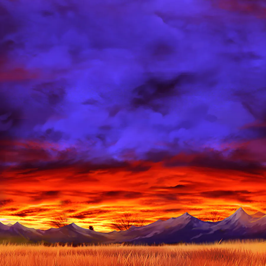 game-Highland Herds-background