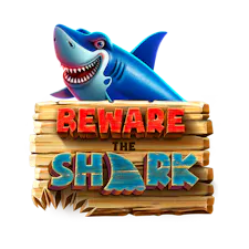 game-Beware the Shark-logo