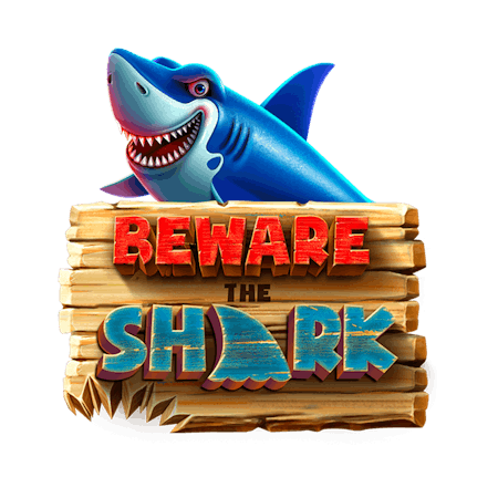 Beware the Shark on  Casino