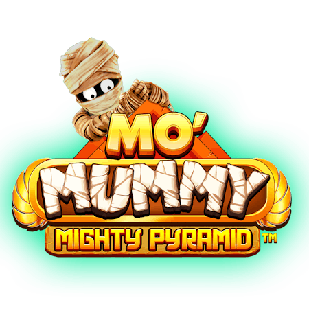 Mo Mummy Mighty Pyramid on  Casino
