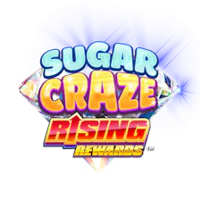 game-Sugar Craze Rising Rewards-logo