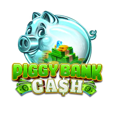 game-Piggy Bank Cash-logo