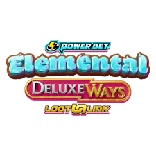 game-Elemental DeluxeWays-logo