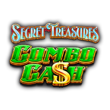 game-Combo Cash Secret Treasures-logo