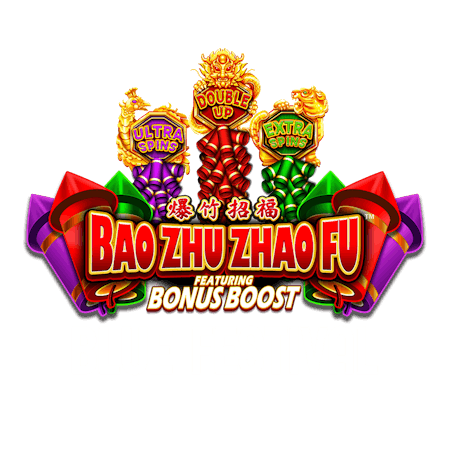 Bao Zhu Zhao Fu Blue Festival on  Casino