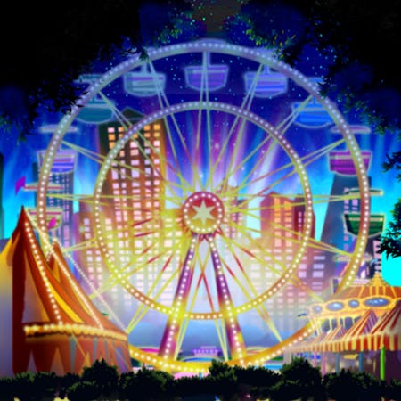 Jackpot Wheel Casino