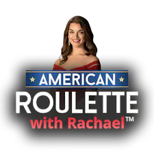 game-American Roulette with Rachael-logo