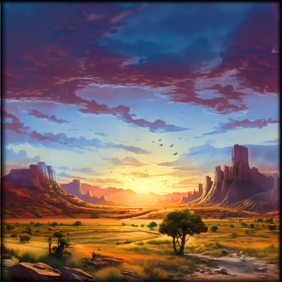game-Bison Moon Ultra Link & Win-background