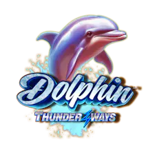 game-Dolphin Thunder Ways-logo