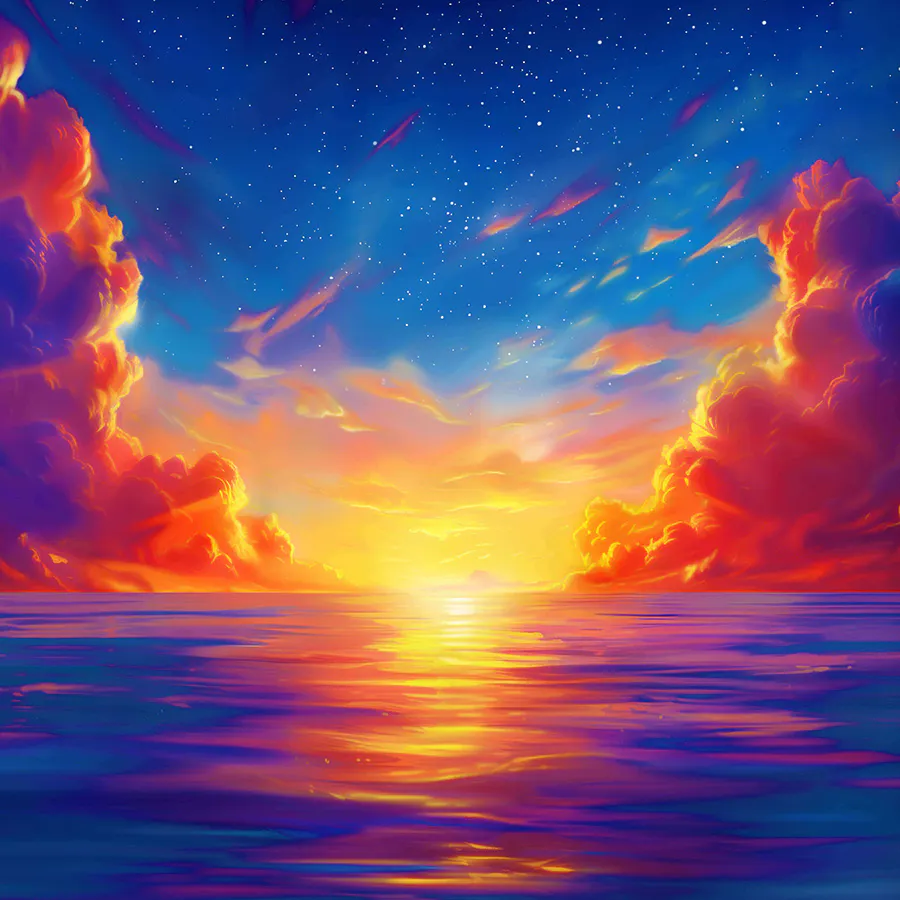 game-Dolphin Thunder Ways-background