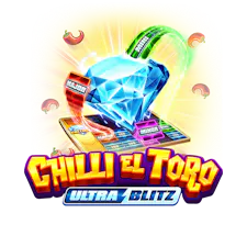 game-Ultra Blitz - Chilli El Toro-logo