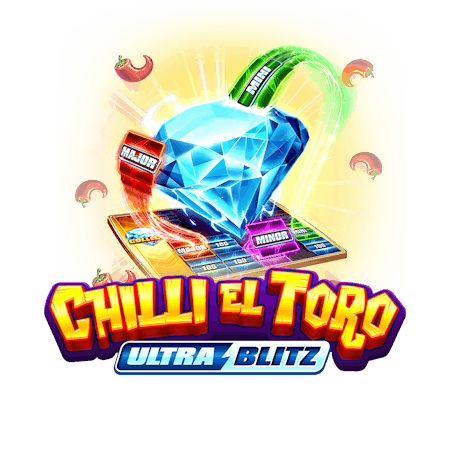 Ultra Blitz - Chilli El Toro on  Casino