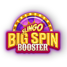 game-Slingo Big Spin Booster-logo