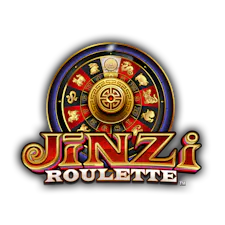 game-Jinzi Roulette-logo