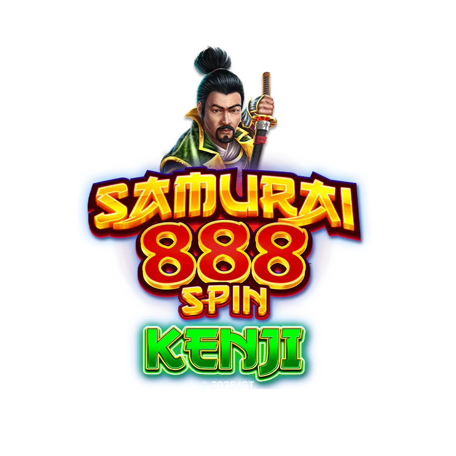 きさらぎページ Samurai 888 Spin Kenji | Play Slot Games Online at FanDuel Casino