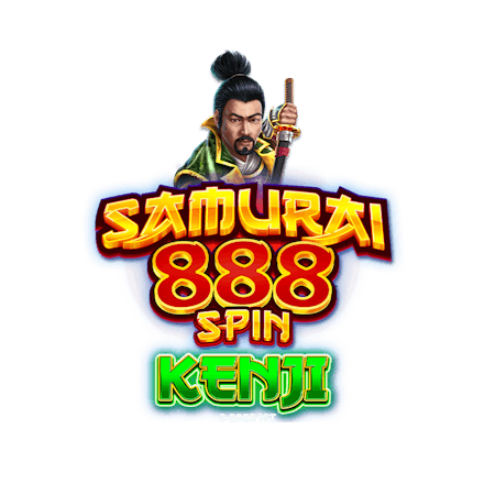 Samurai 888 Spin Kenji on Casino