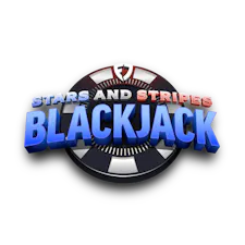 game-FanDuel Stars and Stripes Blackjack-logo