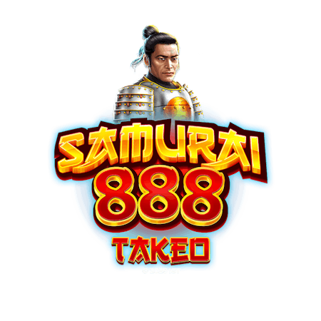 Samurai 888 Takeo on  Casino