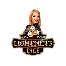 game-Live Dealer Lightning Dice-logo