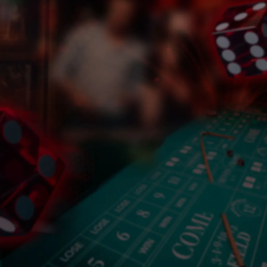 game-Live Dealer Craps-background