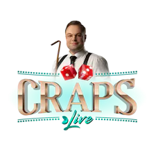 game-Live Dealer Craps-logo