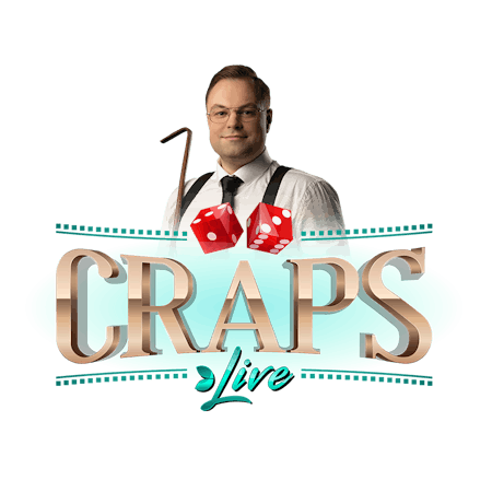 Live Dealer Craps on  Casino
