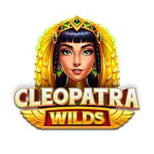 game-Cleopatra Wilds Hold and Win-logo