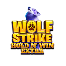 game-Wolf Strike Hold And Win Extra-logo