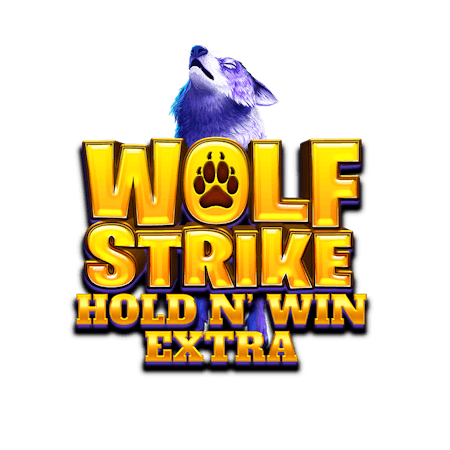 Wolf Strike Hold And Win Extra on  Casino