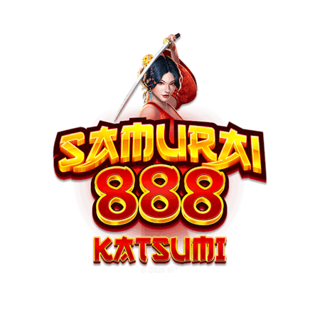 Samurai 888 Katsumi on Casino