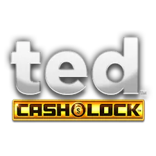 game-Ted Cash Lock-logo