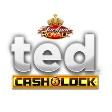 game-Ted Cashlock Jackpot Royale-logo