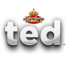 game-Ted Jackpot Royale-logo