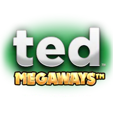 game-Ted Megaways-logo
