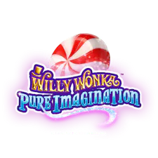 game-Willy Wonka Pure Imagination-logo