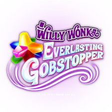 game-Willy Wonka Everlasting Gobstopper-logo