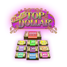 game-Double Top Dollar-logo