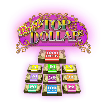 Double Top Dollar on  Casino