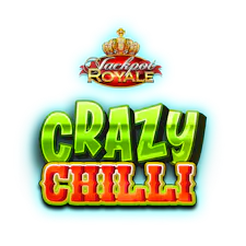 game-Crazy Chilli Jackpot Royale-logo