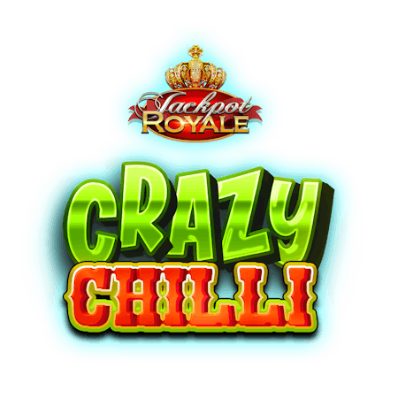 Crazy Chilli Jackpot Royale on  Casino